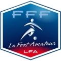 logo Championnat de France Amateur 2