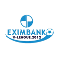 logo Eximbank V-League