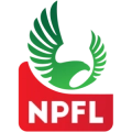 logo Nigerian Professional Football League