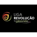 logo Liga Revolução by Cabovisão