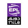 logo Nile League