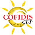 logo Cofidis Cup