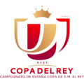 logo Copa del Rey