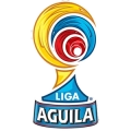 logo Liga Águila