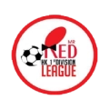 logo Red MR First Division League