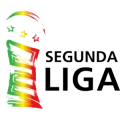 logo Segunda Liga