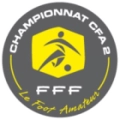 logo Championnat de France Amateur 2