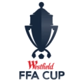 logo Westfield FFA Cup