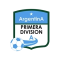 logo Primera División