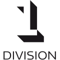 logo 1. division