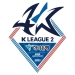 photo K League 2