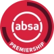photo ABSA Premiership