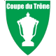 logo Coupe du Trône