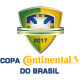 logo Copa do Brasil