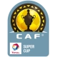 logo Total CAF Super Cup