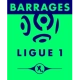 photo Barrages Ligue 1