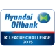 photo Hyundai Oilbank K League Challenge