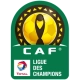 logo Total CAF Champions League