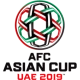 photo Asian Cup