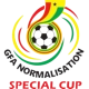 logo GFA Normalization Special Cup