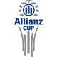 logo Allianz Cup