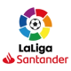 logo La Liga Santander