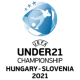 photo UEFA U-21 Championship