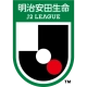 photo Meiji Yasuda J2 League