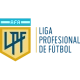 logo Copa de la Liga Profesional