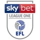 logo Sky Bet League One