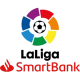 logo LaLiga SmartBank