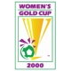 photo CONCACAF Women's Gold Cup