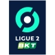 logo Ligue 2 BKT