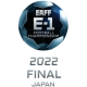 photo EAFF E-1 Football Championship
