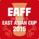 photo EAFF Women's East Asian Cup