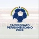 logo Campeonato Pernambucano