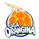 logo Liga Orangina