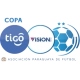 logo Copa TIGO- Visión Banco