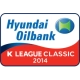 photo Hyundai Oilbank K League Classic