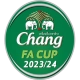 photo Chang FA Cup