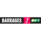 photo Barrages Ligue 2