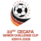 photo CECAFA Cup