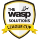 photo WASP Solutions League Cup
