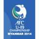 photo AFC U-19 Championship