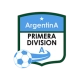logo Primera División
