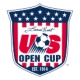 photo US Open Cup
