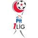 logo PTT First League
