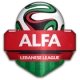 photo Alfa Lebanese League
