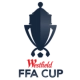 logo Westfield FFA Cup