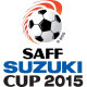 photo SAFF Suzuki Cup